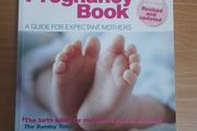 The Irish Pregnancy Book