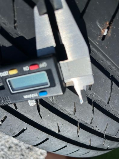 tyres 215/65/16