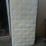 Single bed with mattress Image 4