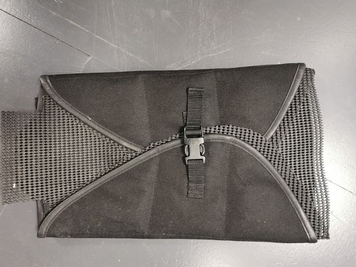 Oxford Sports Motorcycle Luggage