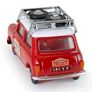 Corgi Toys 339 - Monte-Carlo Winner 1967 B.M.C. Mini Cooper 'S' Re-Issue Image 3
