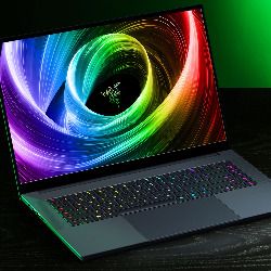 Razer Blade 16 (RTX 4090, Dual Mini-LED) - High-End Gaming Laptop