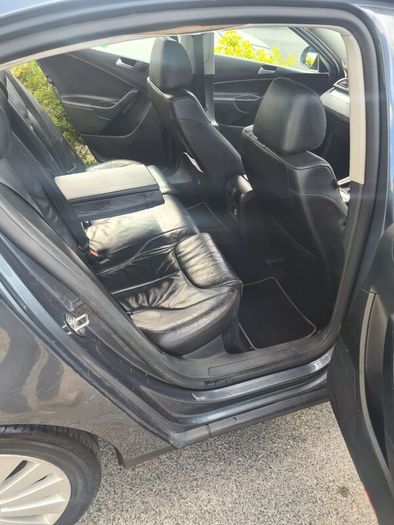 2009 Volkswagen Passat