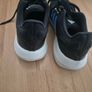 Adidas Cloudfoam Trainers 10.5 Image 4