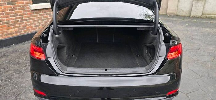 Audi A5 3.0tdi S line Quattro