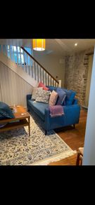 Three Seater Couch