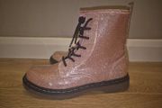 dunnes girls boots size 4