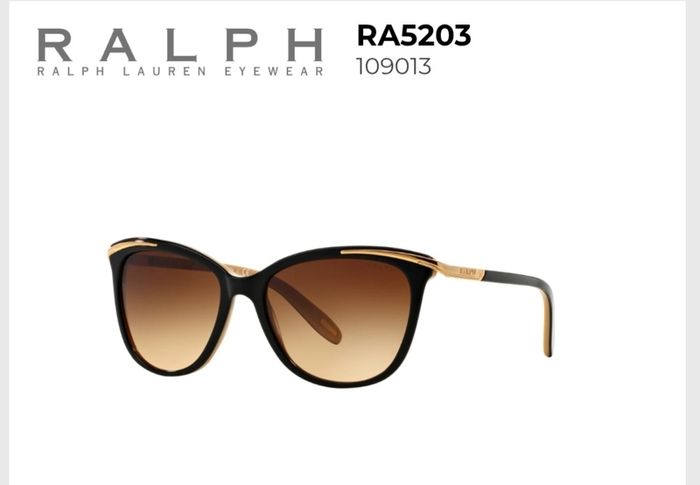 Ralph Lauren Ladies Sunglasses