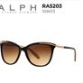 Ralph Lauren Ladies Sunglasses Image 4