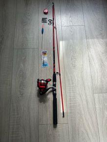 Fishing Set Children 9-12+