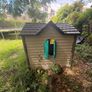 Kids Outdoor Playhouse Image 5