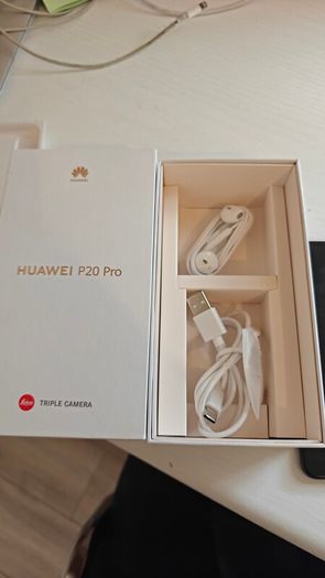 Huawei p20 pro