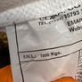 1 tonne bags Image 2