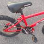 kids bike Image 2