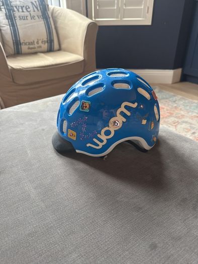bike helmet