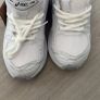 Asics Gel  runners white Image 7