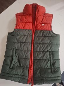 Kids gilet