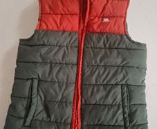 Kids gilet