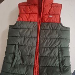 Kids gilet