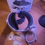 Venom headstrap with powerbank. Image 2