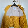 Girls jacket size 7-8 Image 4