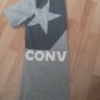Tee Shirt/Converse Block Tee Shirt. Age: 14/15 yrs Image 6