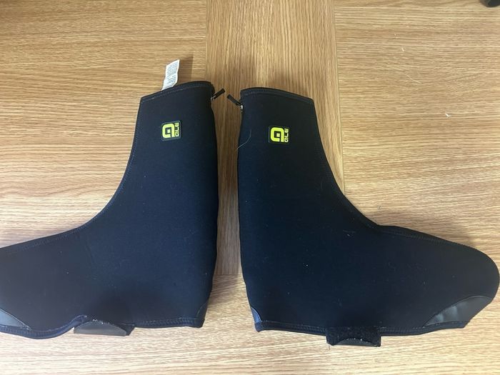 ale winter overshoe new