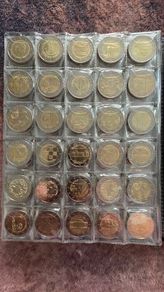 2 euro coin