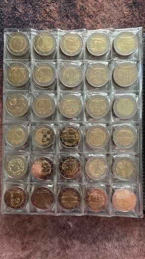 2 euro coin