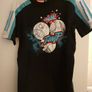 Adidas Spiderman Tshirt 8-9yrs Image 2