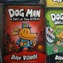 kids Dogman books Image 5