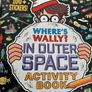 Where's Wallie decorations and new activitiy book and 2 new decorations Image 5