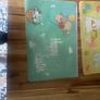Easter Table matts Image 2