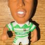 Celtic set of 3 Corinthian figures Image 6
