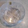 Lovely Austria Crystal Bowl. Image 2