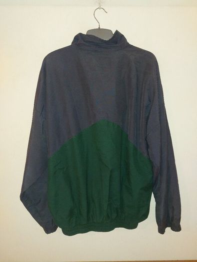 mallow rugby jacket