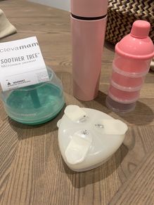 Baby items