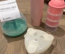 Baby items