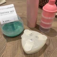 Baby items