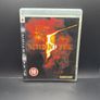 Resident Evil 5 Ps3 Image 3