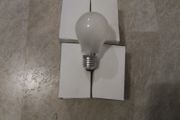 4. 24 Volt Inspection Lamp Bulbs.