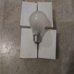 4. 24 Volt Inspection Lamp Bulbs.