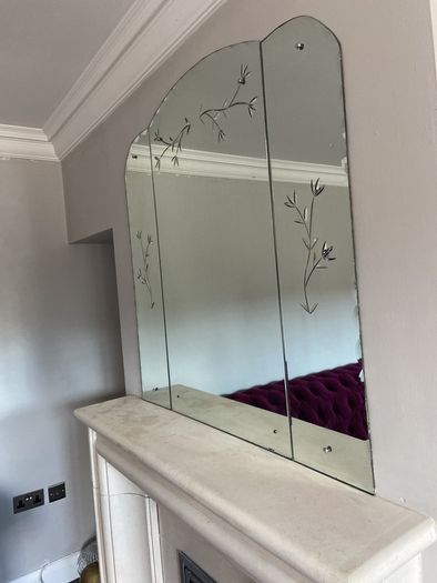 mirror