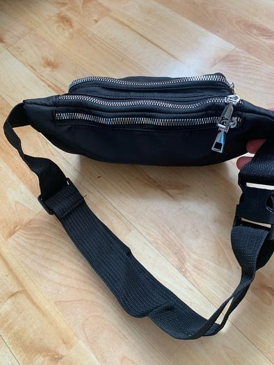travel bag