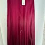 Rosen Avenue Plum Midi/ Maxi Skirt Image 3