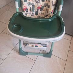 cosatto high chair