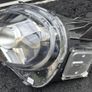 nissan juke 2019- headlight left side Image 2