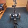 Motocaddy SE Electric Golf Trolley for sale Image 2
