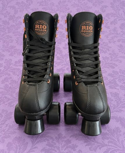 Rio Ladies Skates, as new, size 6