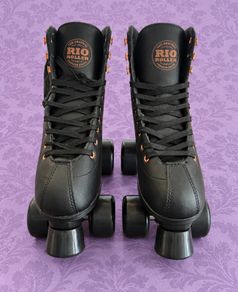 Rio Ladies Skates, as new, size 6